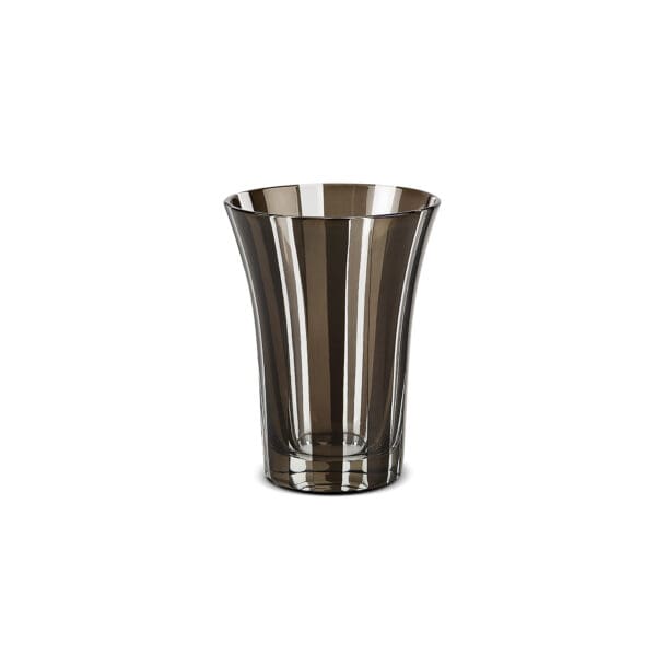 Lisbon Smoke 8oz Glass Tumbler