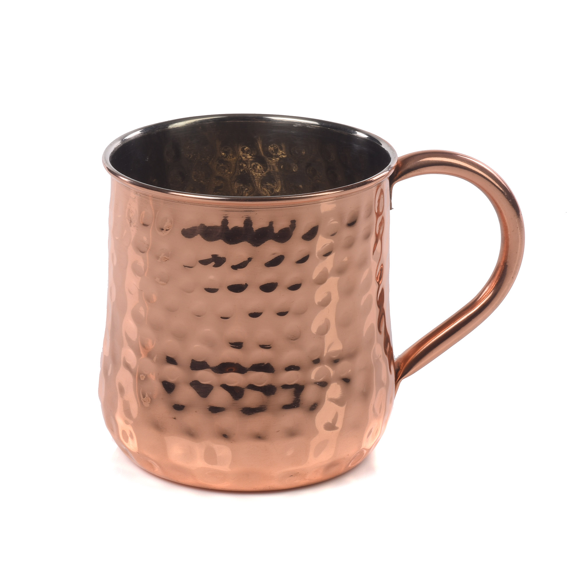 moscow mule cups safe