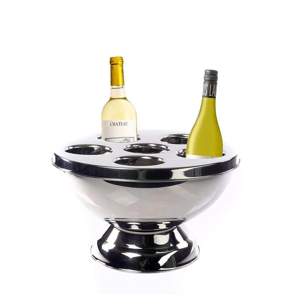 Winesc Eptre Wine Cooling Sticks Wand Light Wine Cooler Wine Bucket Wine Weinchiller 