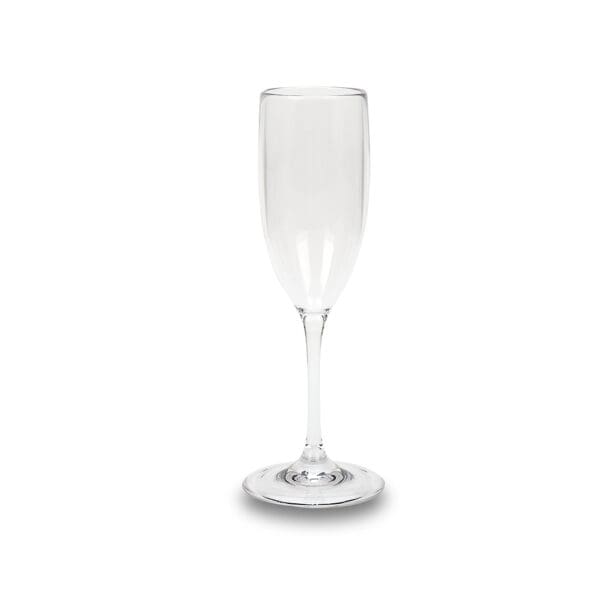 Capri Clear 4.5oz Flute