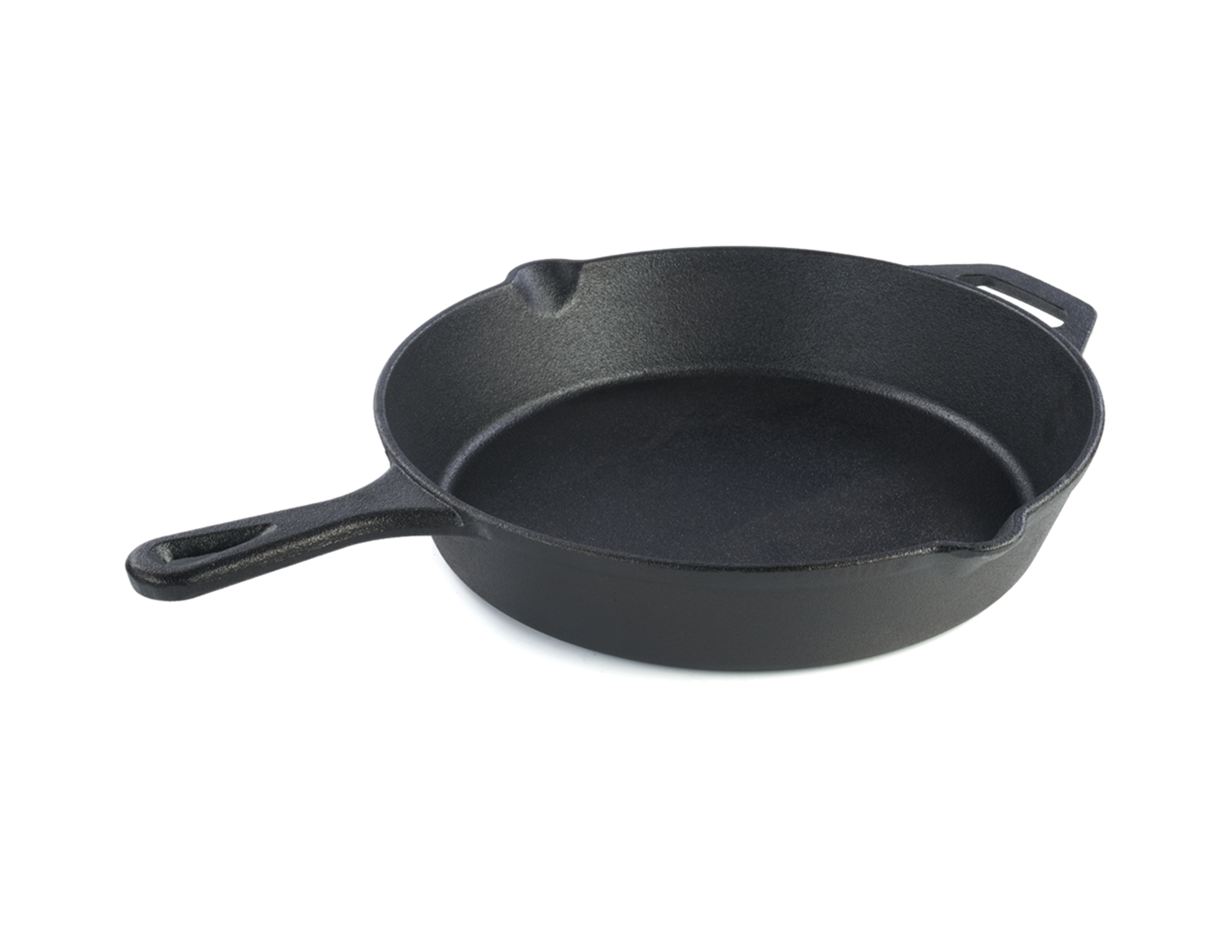 Forge Cast Iron Skillet