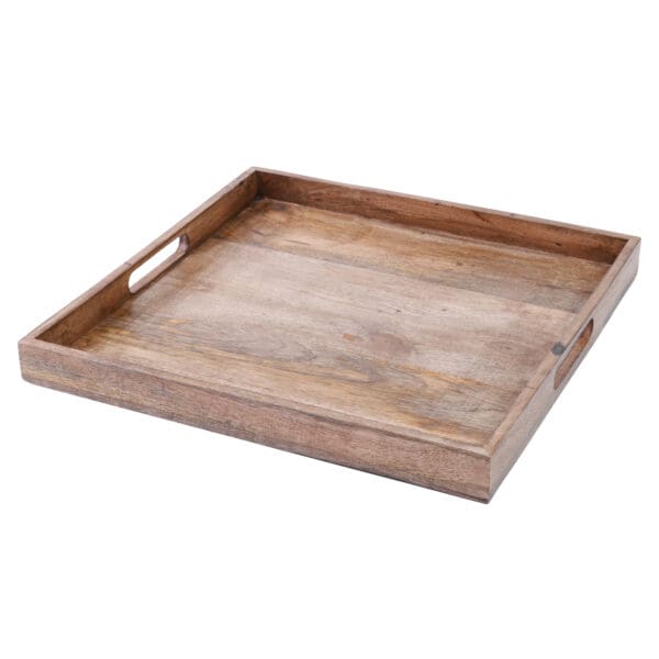 Napa Handled Serving Tray Small