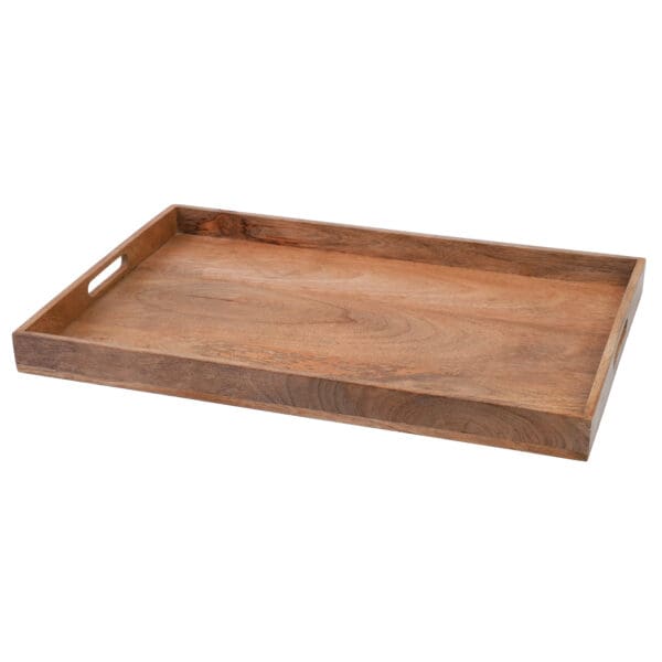 Napa Handled Serving Tray Large