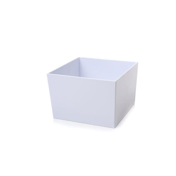 Chop Melamine Serving Bowl Box