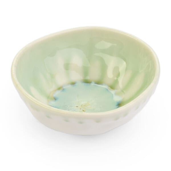 Fiore Porcelain Deep Bowl