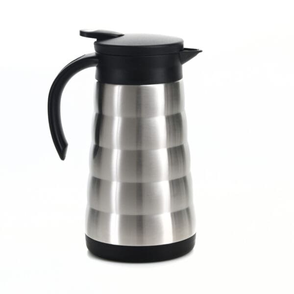 Abeille Stainless Steel 27 oz Coffee Creamer