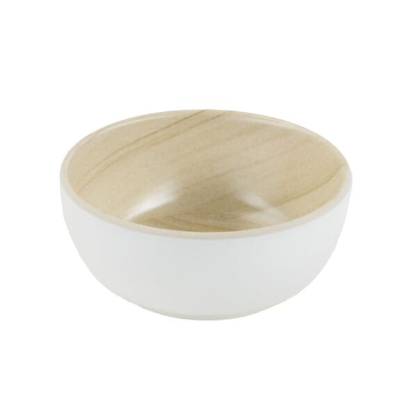 Antibes Melamine Small Round Ramekin