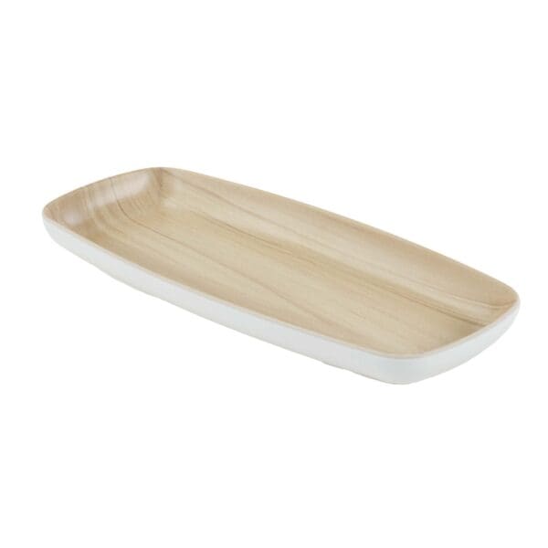 Antibes Rectangular Melamine Platter