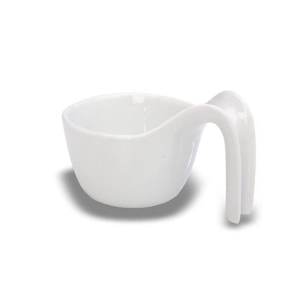 Arch Porcelain Cup Large