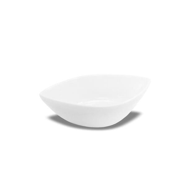 Arrow Mini Porcelain Bowl