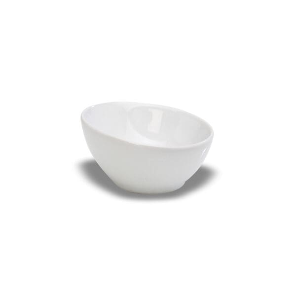 Beso Mini Porcelain Bowl