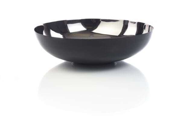 Biarritz Bowl Silver Large