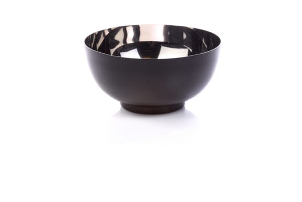 Biarritz Bowl Silver Medium