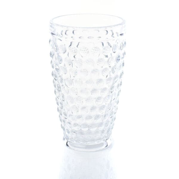 Bistro 12 oz Glass Tumbler