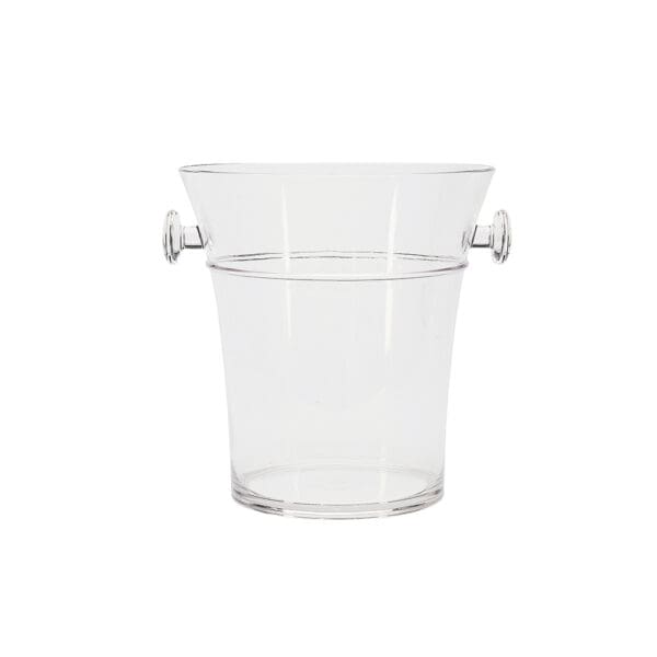 Capri Clear Polycarbonate Pitcher - Image 5