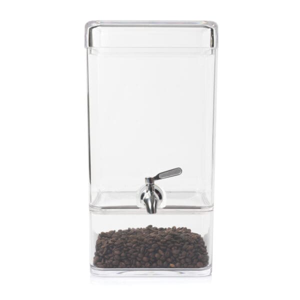 Capri Beverage Dispenser Square