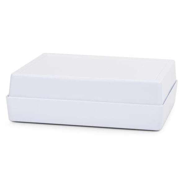 Crista Snack Melamine Bento Box