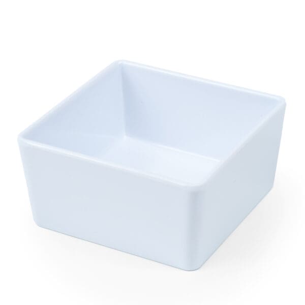 Crista Snack Square Melamine Insert