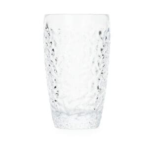 Fantasia Clear Polycarbonate 15.9oz Highball Glass