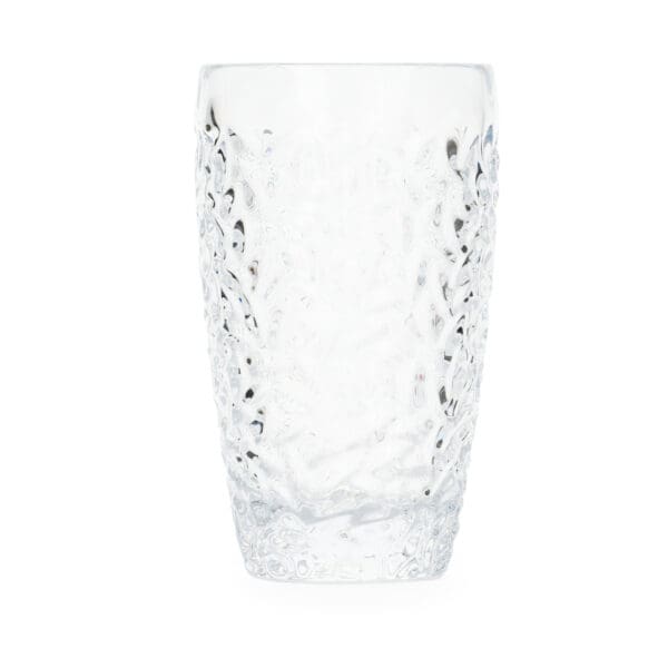 Fantasia Clear Polycarbonate 15.9oz Highball Glass