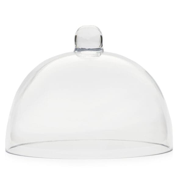 Capri Large Clear Polycarbonate Dome