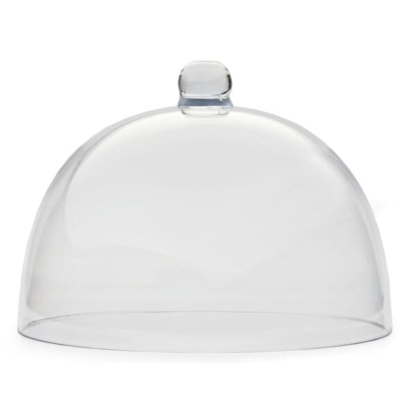 Capri Small Clear Polycarbonate Dome