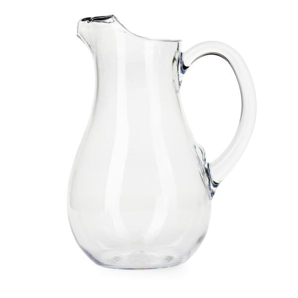 Brava Clear Polycarbonate 74oz Pitcher