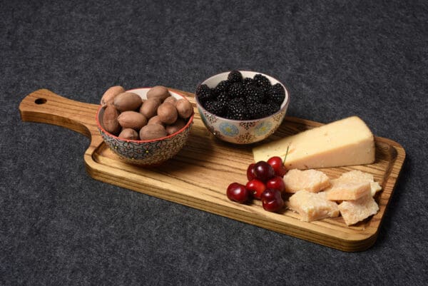 Redwood Cheese Board Small - Image 3