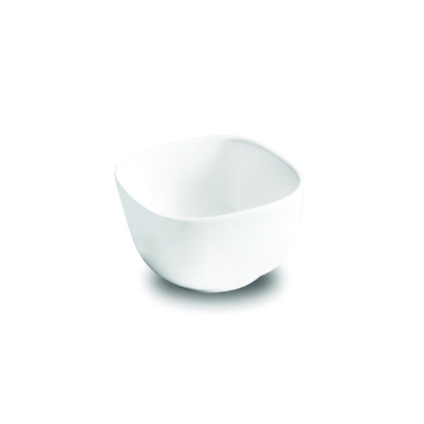 Porcelain Easy Serving Bowl