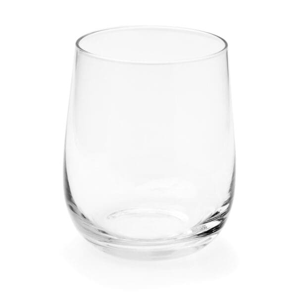 Fiera 13.5oz Glass Tumbler