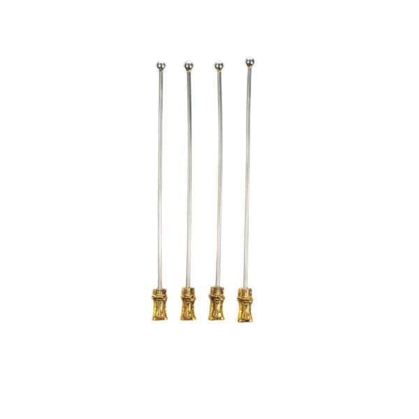 FIJI STIRRER SET