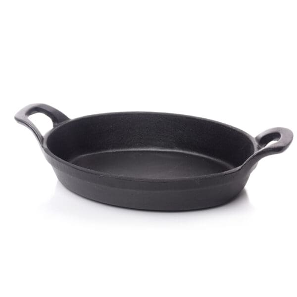 Forge Cast Iron Casserole Dish