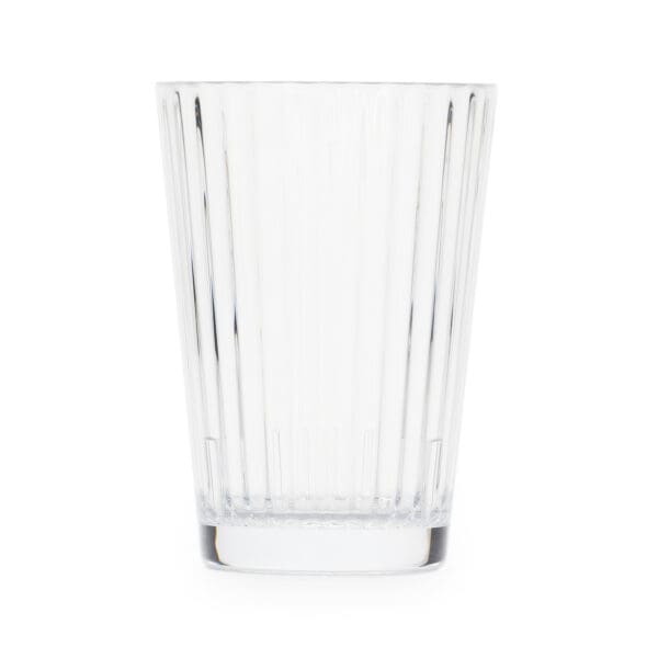 Franca Clear Polycarbonate 18.4oz Highball Glass