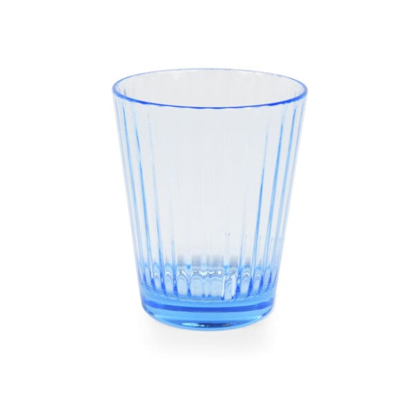 Franca Aqua Polycarbonate 15.5oz Rocks Glass