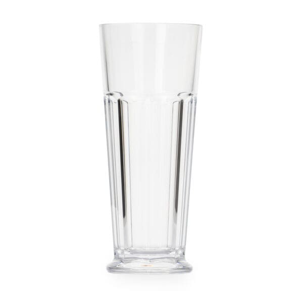 George Clear Polycarbonate 19oz Highball Glass