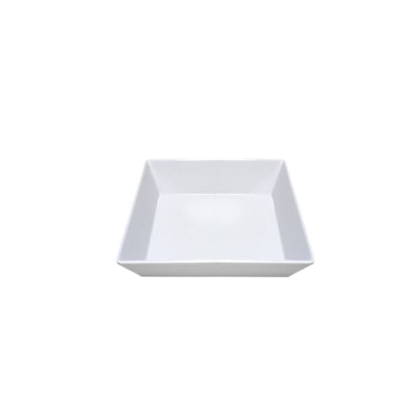 Georgetown Square Melamine Dish