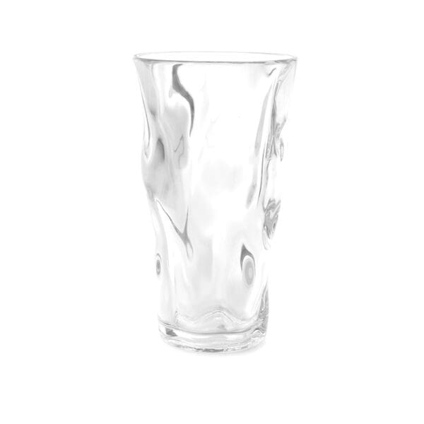 Hudson Clear Polycarbonate 18oz Highball Glass