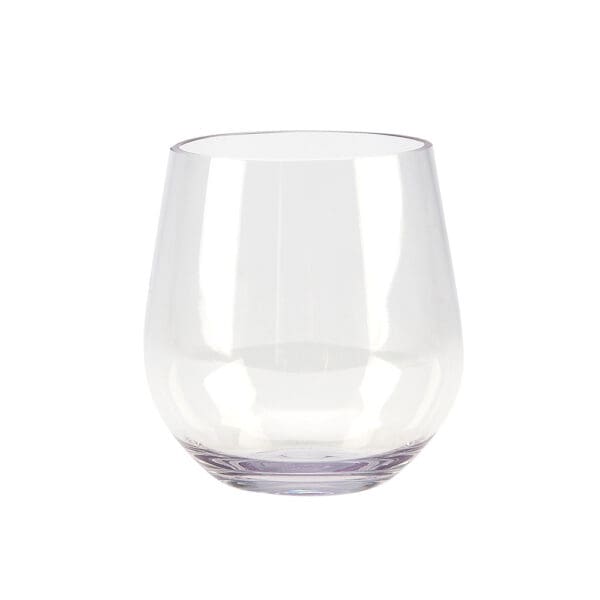 Bel Air Polycarbonate 12oz Rocks Glass