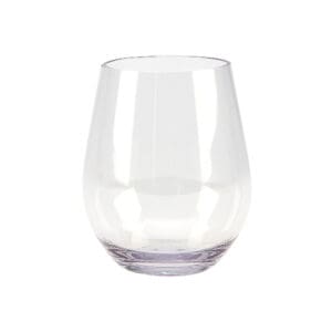 Bel Air Polycarbonate 18oz Glass Tumbler