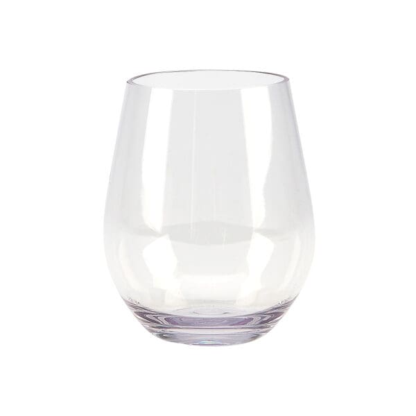 Bel Air Polycarbonate 18oz Glass Tumbler