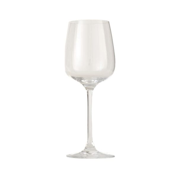 Crysta Crystal White Wine Glass