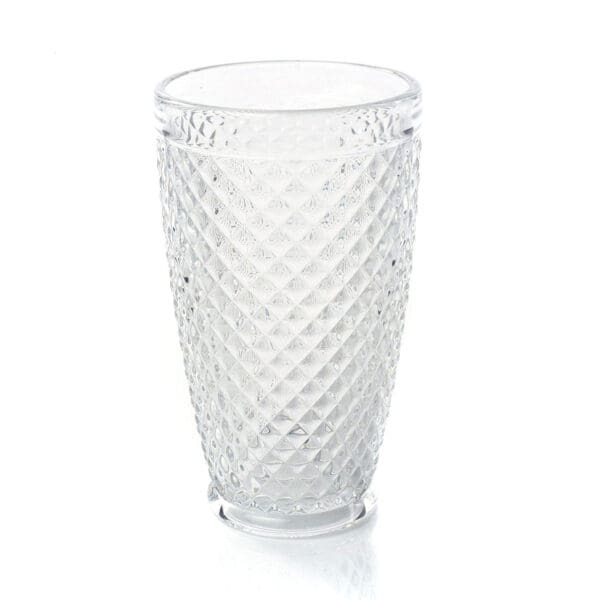 Nonna 14 oz Glass Tumbler