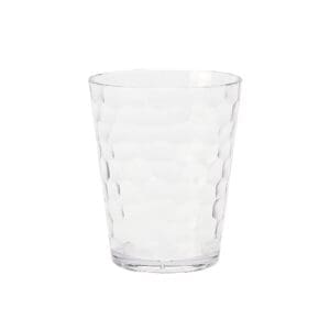 Stresa Clear Tritan 16oz Rocks Glass