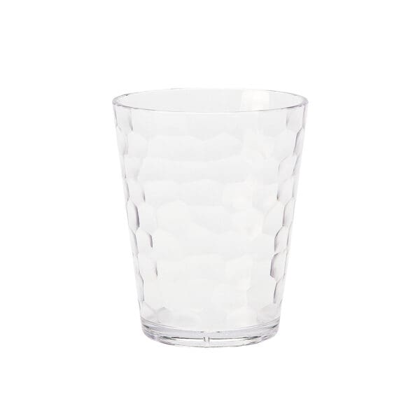 Stresa Clear Tritan 16oz Rocks Glass