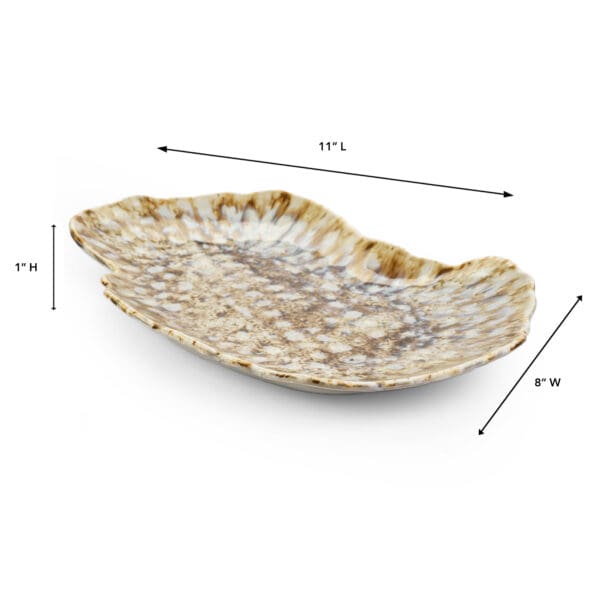 La Mer Tan Platter - Image 2