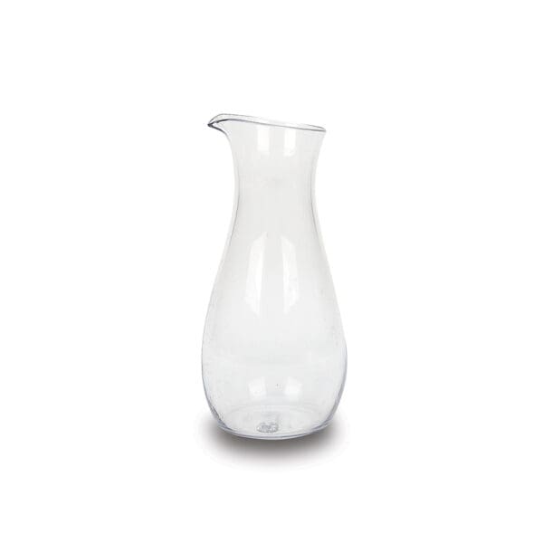 Lima Small Polycarbonate 22oz Carafe