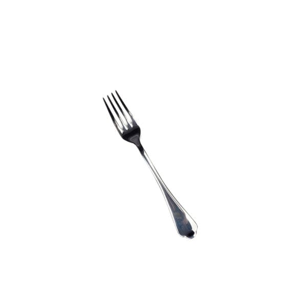 Luca Stainless Steel Dinner Fork Set of 12