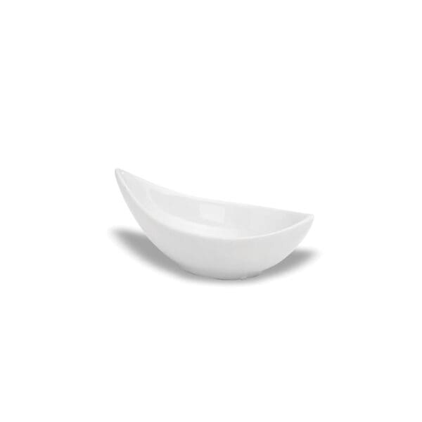 Luna Porcelain Small Dish