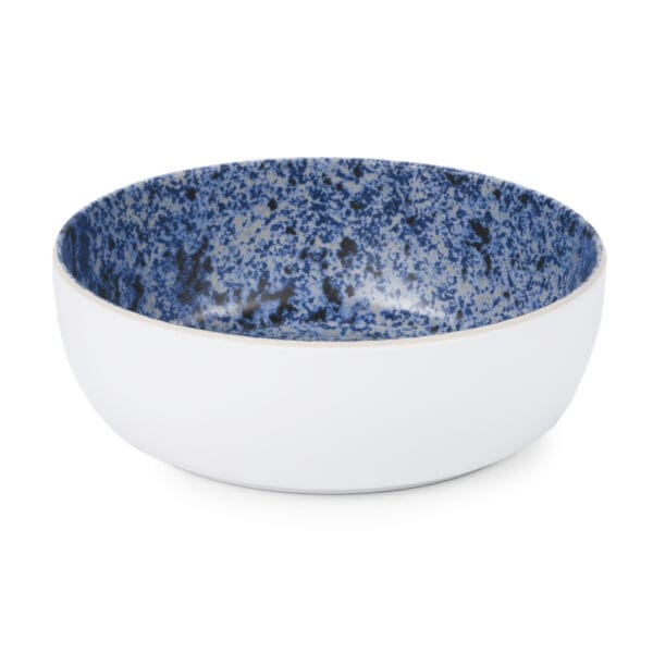 Luna Melamine Small Bowl