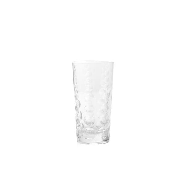 Luxembourg 14oz Crystal Highball Glass